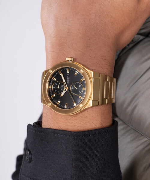 Reloj Guess Hombre GW0795G4
