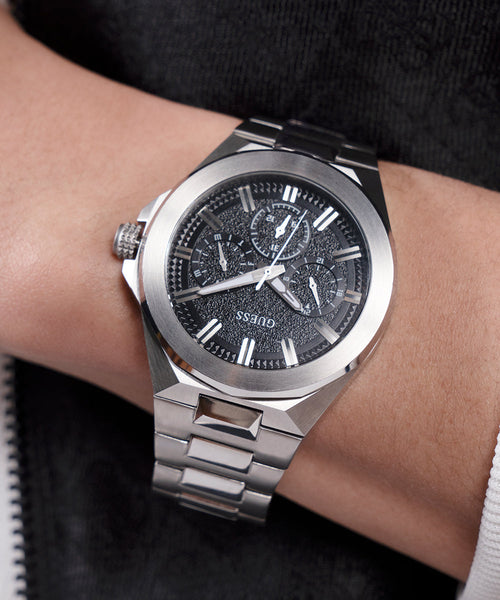 Reloj Guess Hombre GW0798G1