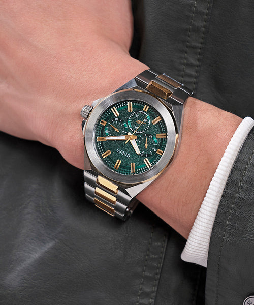 Reloj Guess Hombre GW0798G3