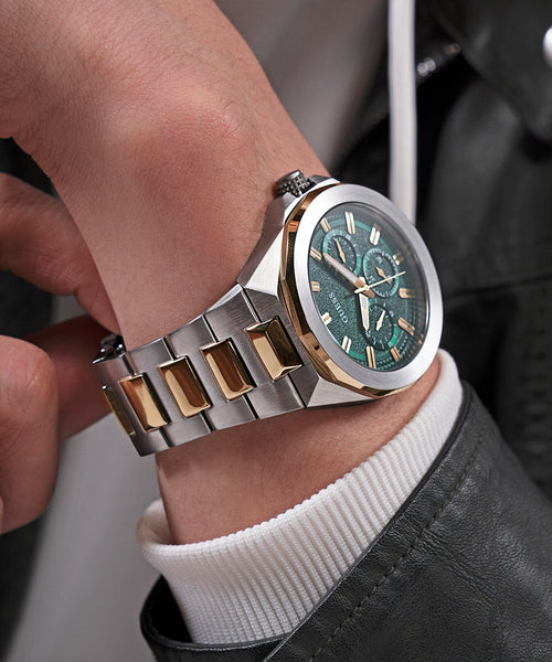 Reloj Guess Hombre GW0798G3