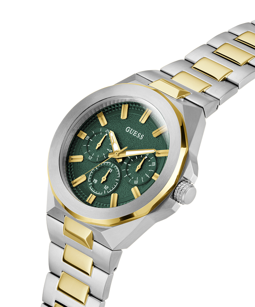 Reloj Guess Hombre GW0798G3