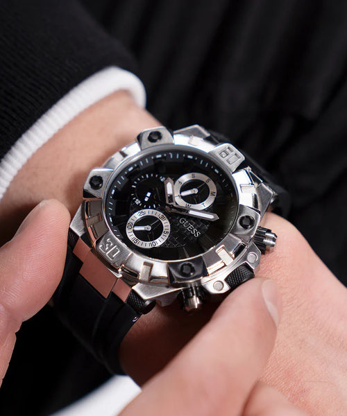 Reloj Guess Hombre