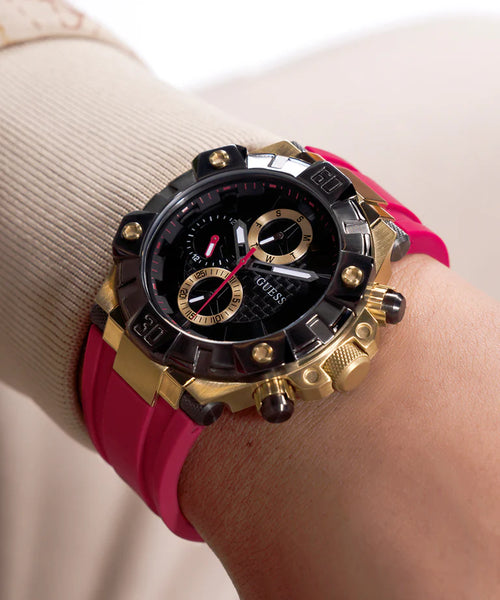 Reloj Guess Hombre