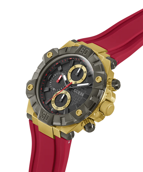 Reloj Guess Hombre