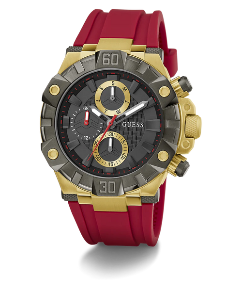 Reloj Guess Hombre