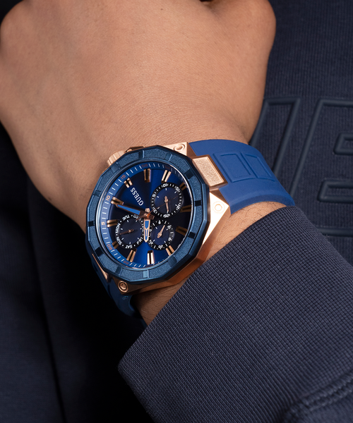 Reloj Guess Hombre GW0803G2