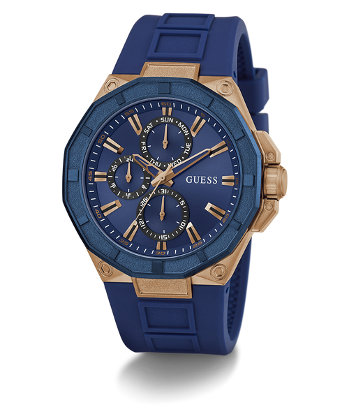 Reloj Guess Hombre GW0803G2
