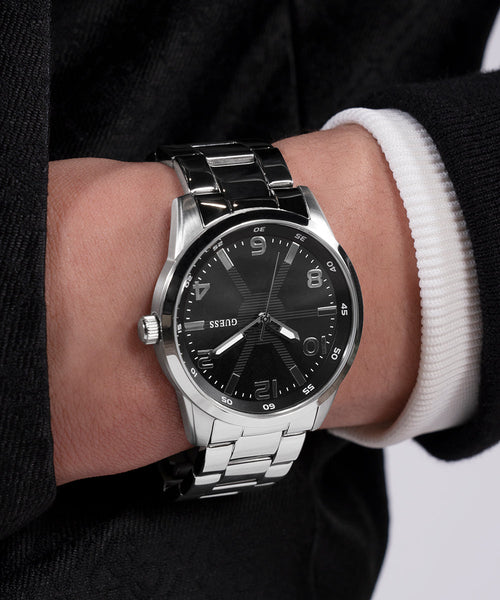 Reloj Guess Hombre GW0804G2