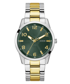 Reloj Guess Hombre GW0804G4