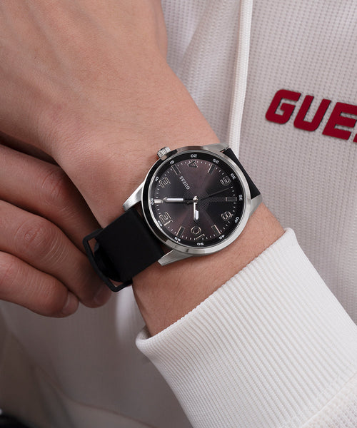 Reloj Guess Hombre GW0805G1