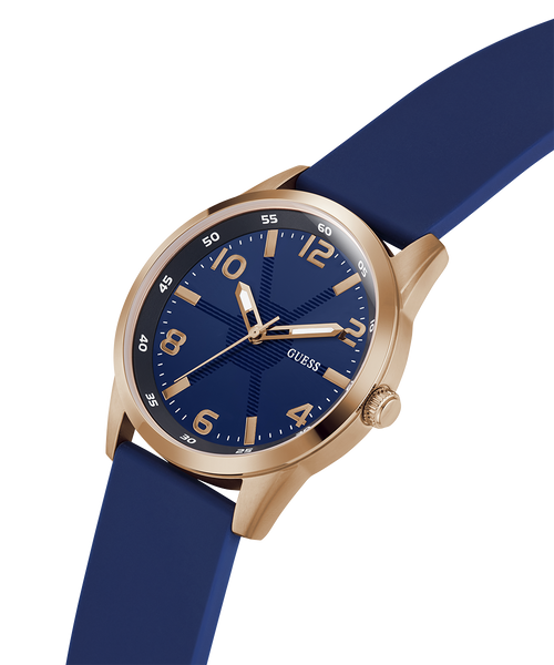 Reloj Guess Hombre GW0805G3