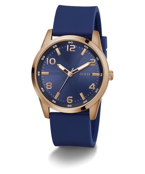 Reloj Guess Hombre GW0805G3