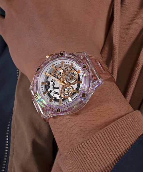 Reloj Guess Hombre GW0806G4