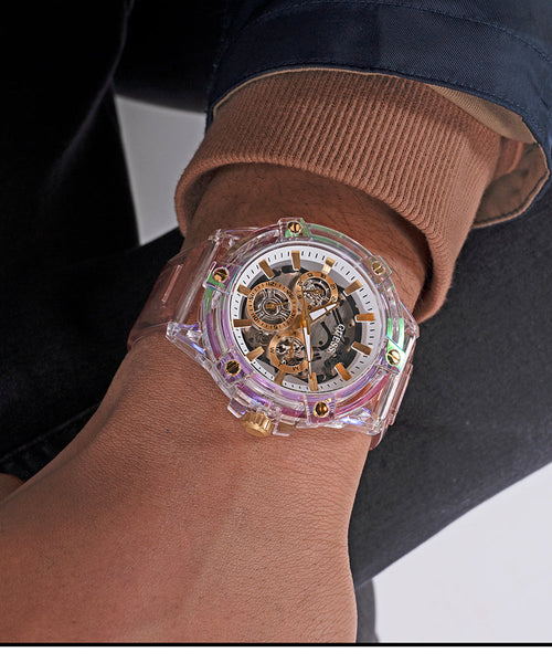 Reloj Guess Hombre GW0806G4