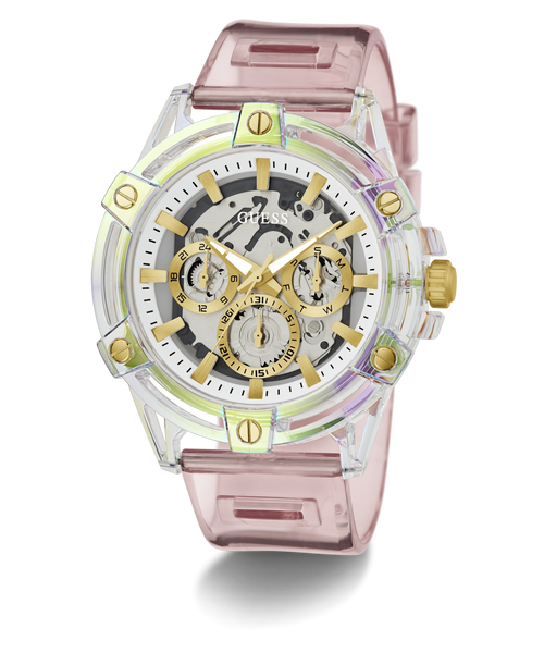 Reloj Guess Hombre GW0806G4