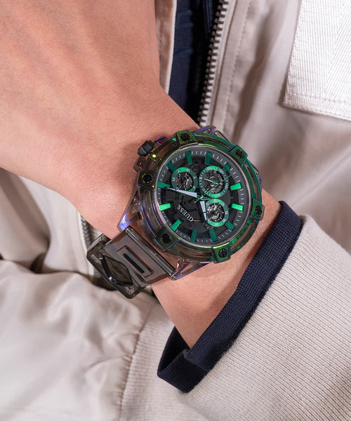 Reloj Guess Hombre
