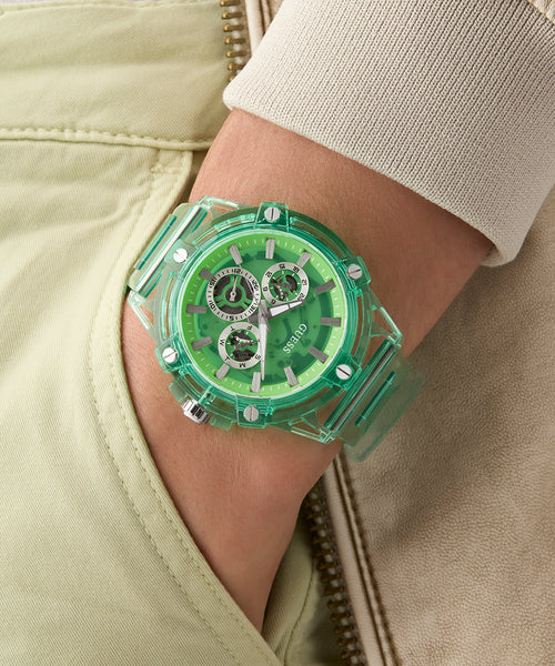 Reloj Guess Hombre GW0806G6