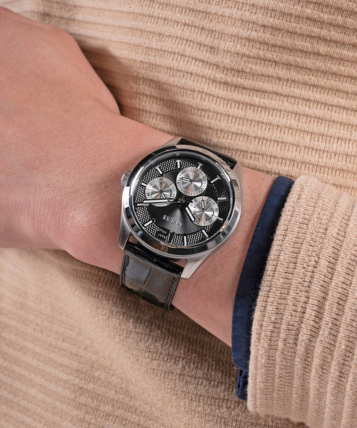 Reloj Guess Hombre GW0809G1
