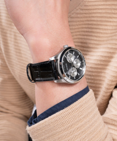 Reloj Guess Hombre GW0809G1