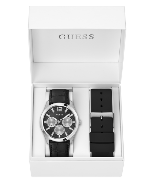 Reloj Guess Hombre GW0809G1