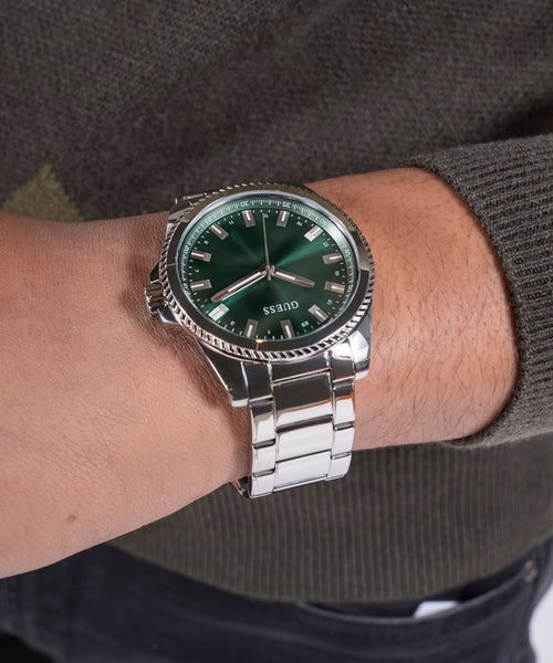 Reloj Guess Hombre GW0810G2