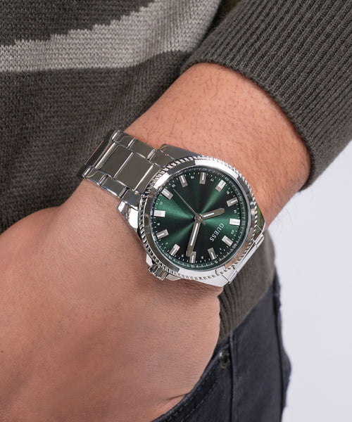 Reloj Guess Hombre GW0810G2