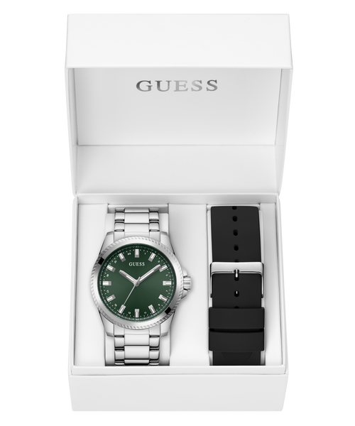 Reloj Guess Hombre GW0810G2