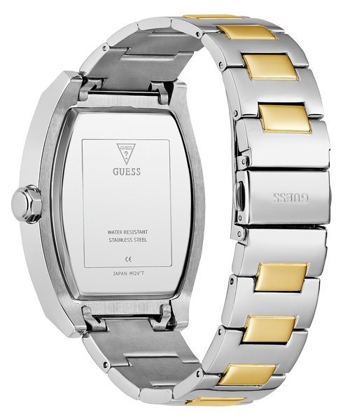 Reloj Guess Hombre GW0847G1