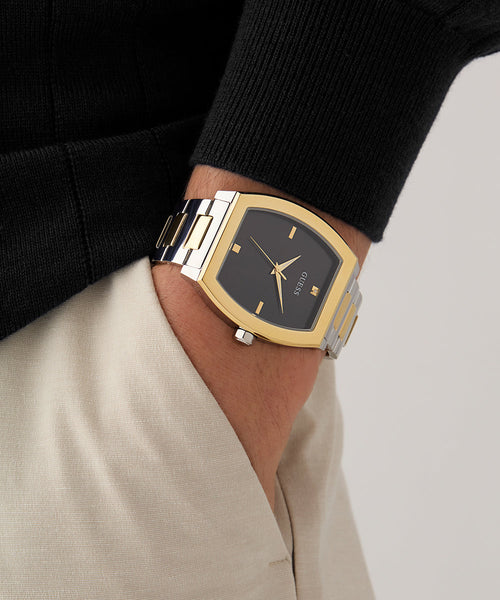 Reloj Guess Hombre GW0847G1