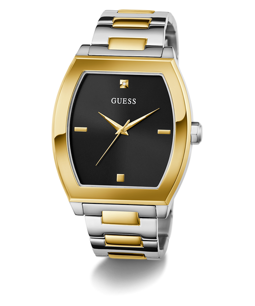 Reloj Guess Hombre GW0847G1