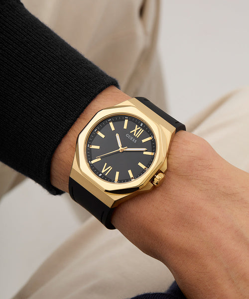 Reloj Guess Hombre GW0850G2