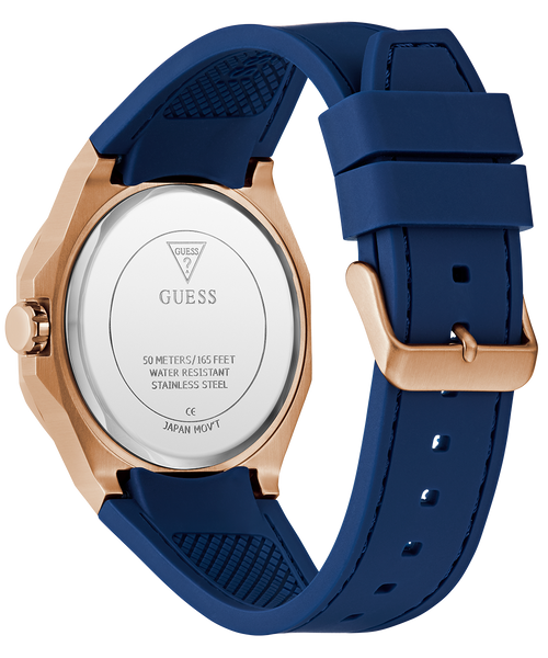 Reloj Guess Hombre GW0850G3