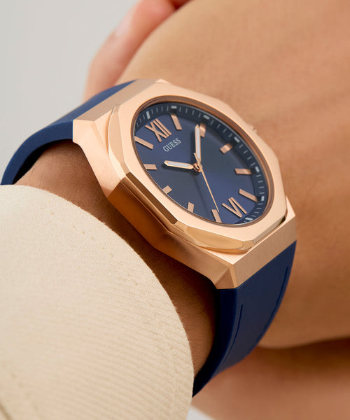 Reloj Guess Hombre GW0850G3