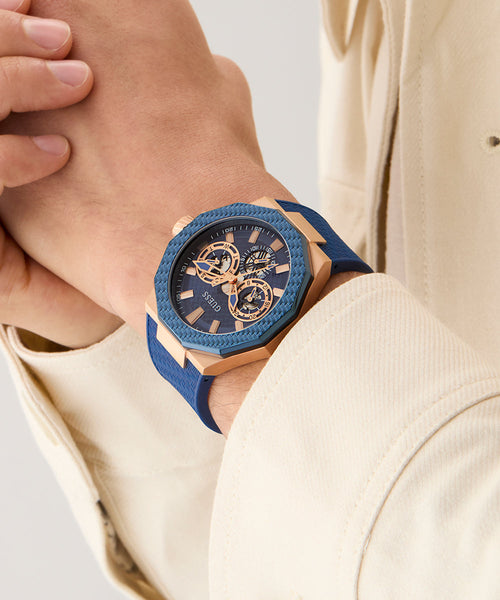 Reloj Guess Hombre GW0853G3