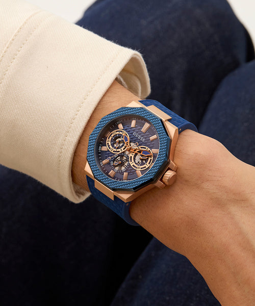Reloj Guess Hombre GW0853G3