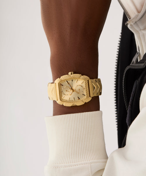 Reloj Guess Hombre GW0885G1