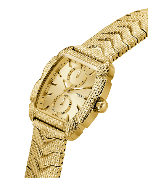 Reloj Guess Hombre GW0885G1