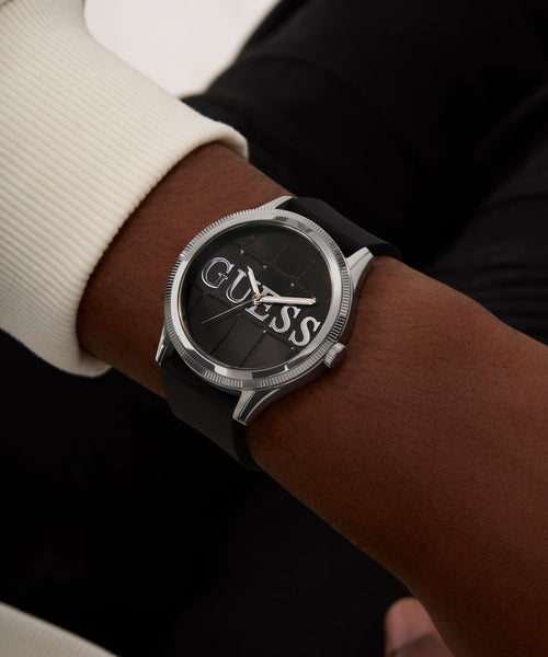 Reloj Guess Hombre GW0887G1