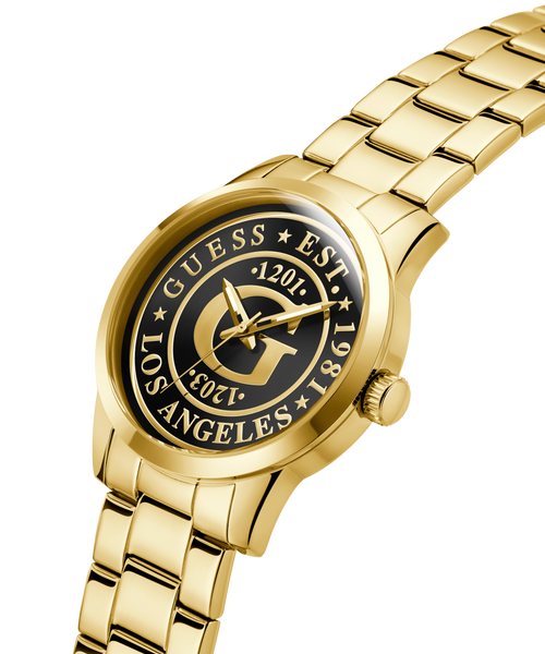 Reloj Guess Hombre GW0888G2