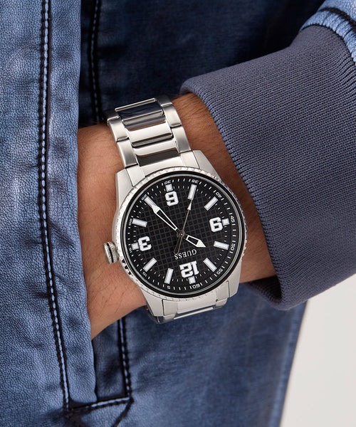 Reloj Guess Hombre GW0889G1