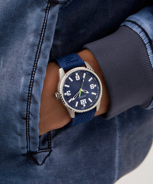 Reloj Guess Hombre GW0890G1