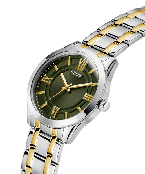 Reloj Guess Hombre GW0893G1