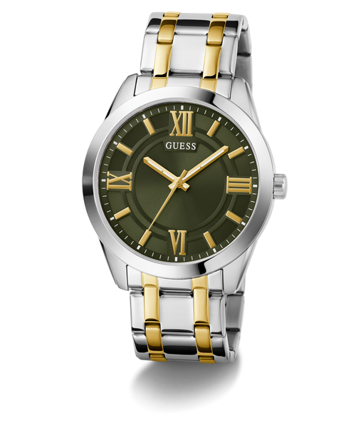 Reloj Guess Hombre GW0893G1