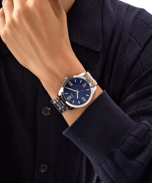 Reloj Guess Hombre GW0893G2