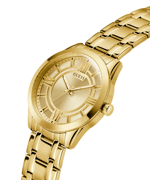 Reloj Guess Hombre GW0893G3