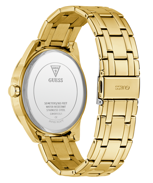 Reloj Guess Hombre GW0893G4