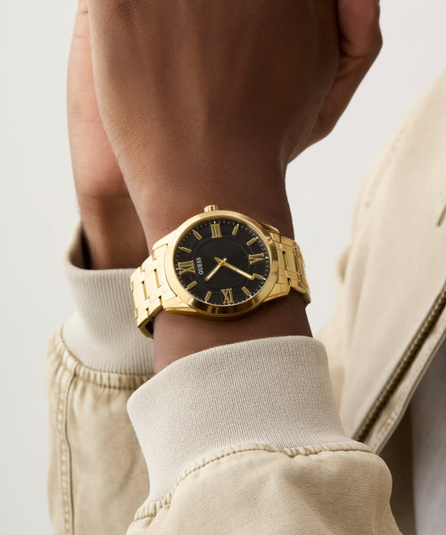 Reloj Guess Hombre GW0893G4
