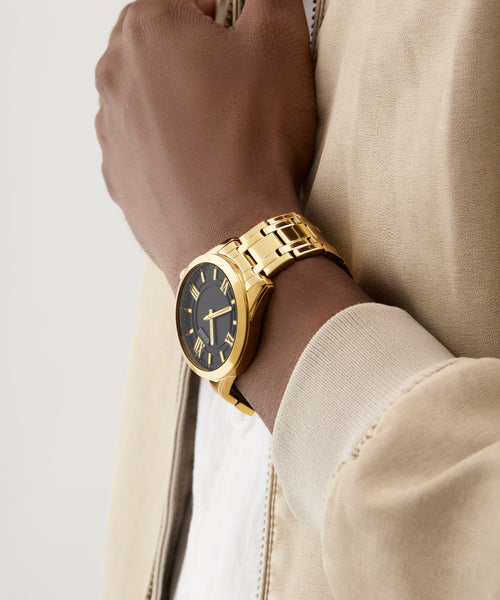Reloj Guess Hombre GW0893G4