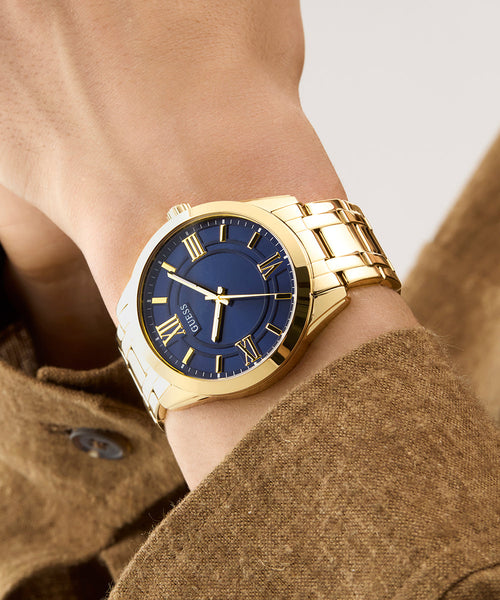 Reloj Guess Hombre GW0893G5
