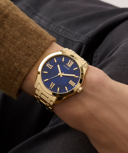 Reloj Guess Hombre GW0893G5